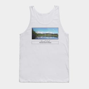 Bench Lake Tank Top